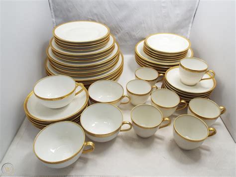 FREE shipping Add to. . Gold trim haviland limoges patterns